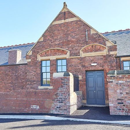 No 8 At Simpson Street Apartments Sunderland Sunderland  Exterior photo